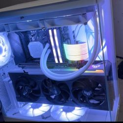 Gaming PC BUILD RX 7900xt
