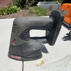 Craftsman C3 19.2v Mouse (detail) Sander