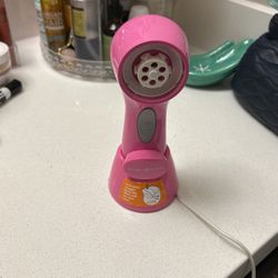 Clarisonic MIA
