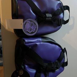 Wakanda Forever Backpack $13.00