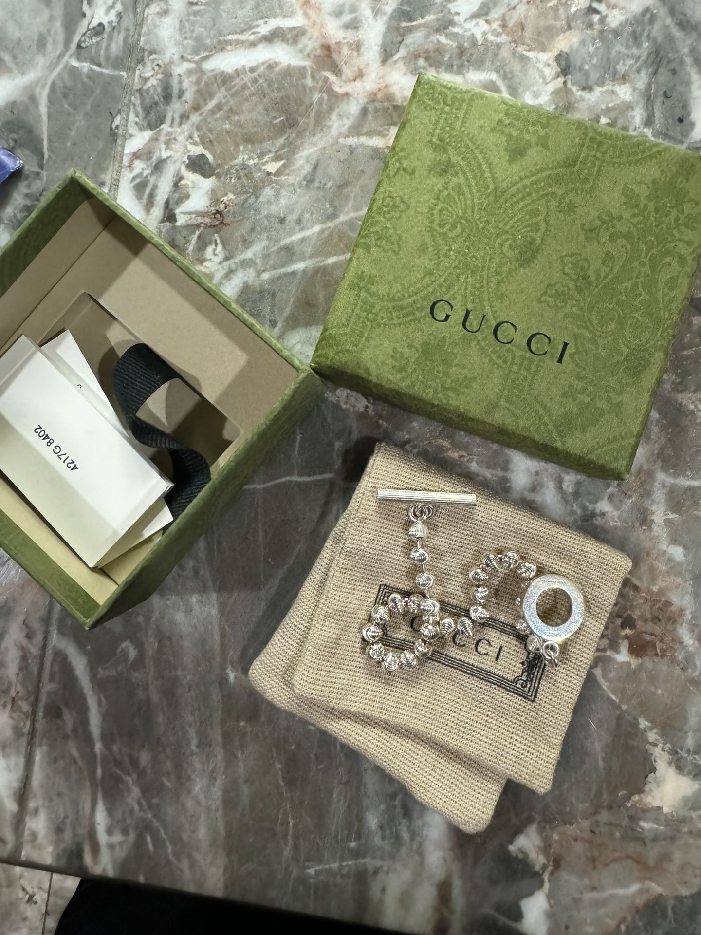 Woman’s Bracelet Original New $180 Store Over $450