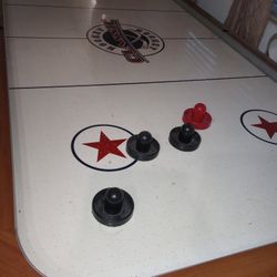 Air Hockey Table 