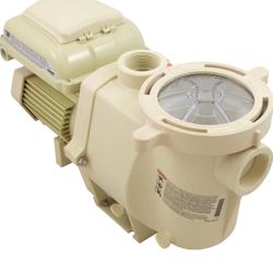 NEW IN BOX 2HP Pentair Variable Speed Pool Pump