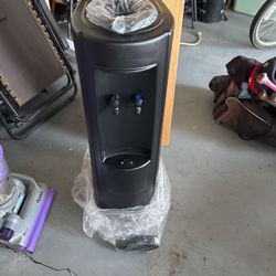 Top Load 5 Gallon Water Dispenser 