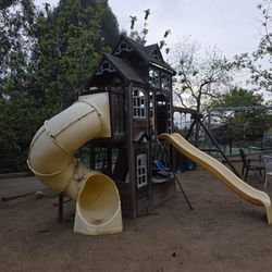 Play fort