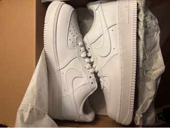 AF1 Size 10.5