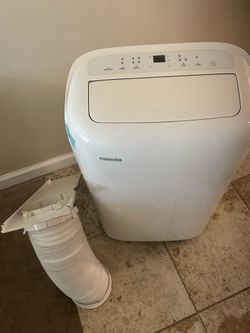 Toshiba air conditioner