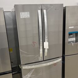 Whirlpool French Door Refrigerator 