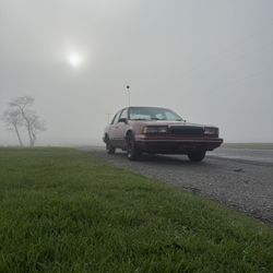 1996 Buick Century