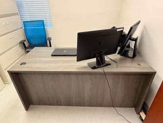 Office desk