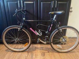 Bridgestone MB-6 Trailblazer mountain bike