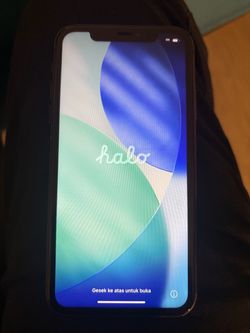 iPhone 11 64gb unlocked