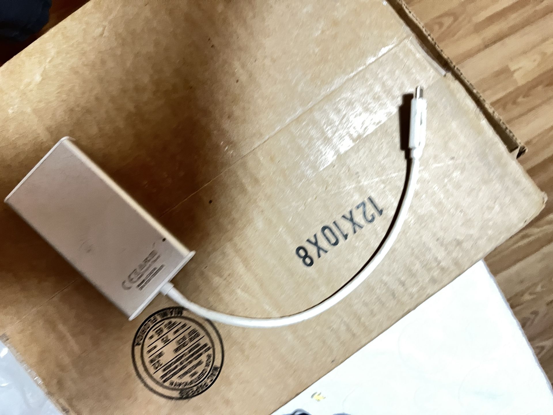 miscellaneous Household Items