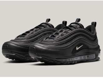 Airmax 97 For Sale Black 