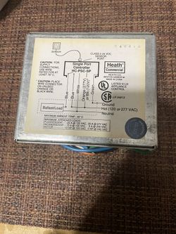 power pack single port power supply controller 