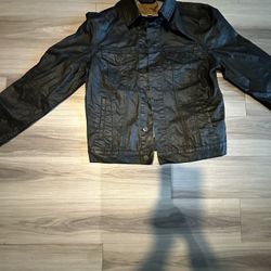 American Eagle Jean Jacket “M”