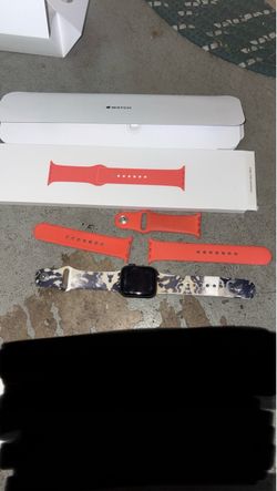 Apple Watch Series 5