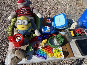 Toys