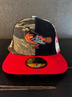 Chase B new era