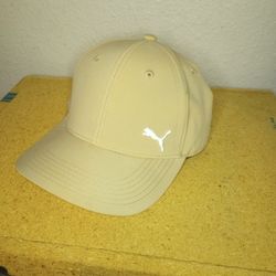 Puma Hat