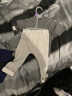 Baby clothes 12 months