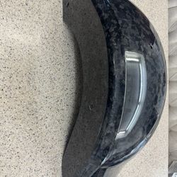 Harley Carbon Fiber Fender