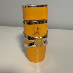 Arabic Women’s Perfume 20$ New