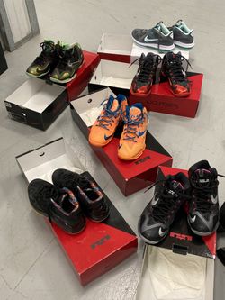 Lebron 11 Miami Heat days