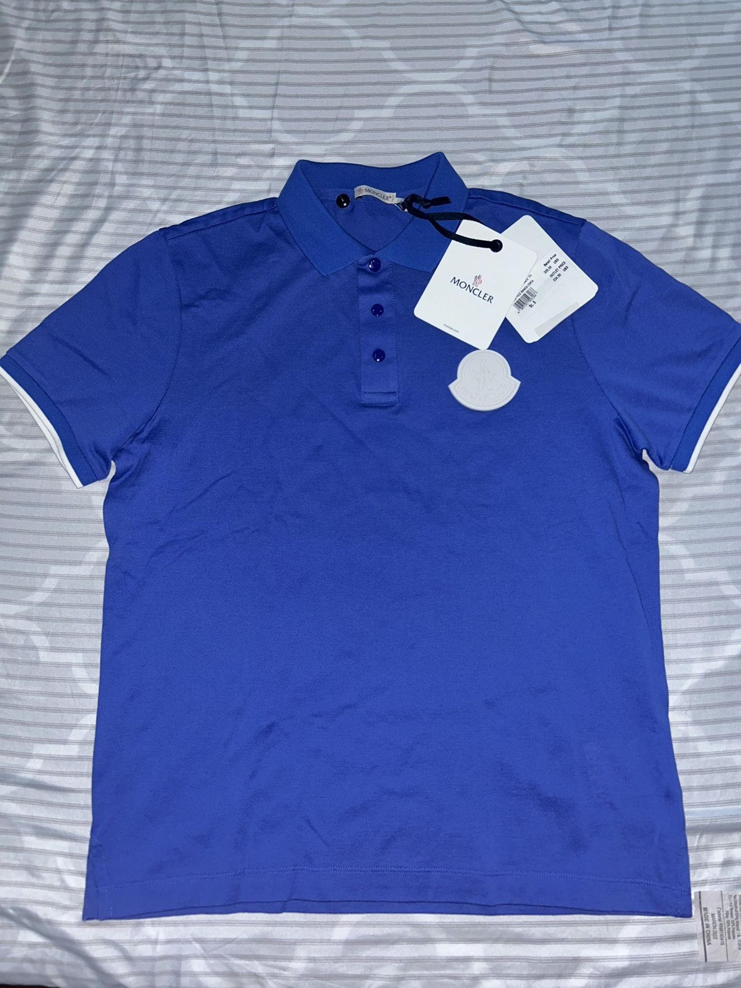 Moncler Shirt