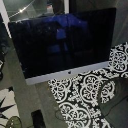 Apple Monitor
