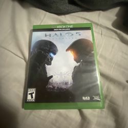 Halo 5 Xbox One