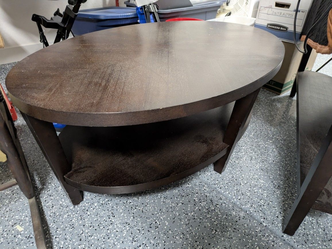 3 Piece Crate And barrel Furniture **Make Offer