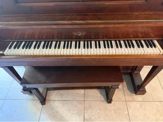 Player Piano