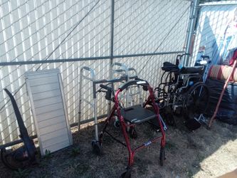 Garage sale