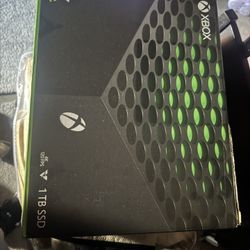 Xbox Series X 