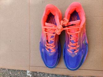 Anta Kai 3 Men's Sneakers Shoes Size 12