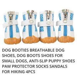 Dog  Booties