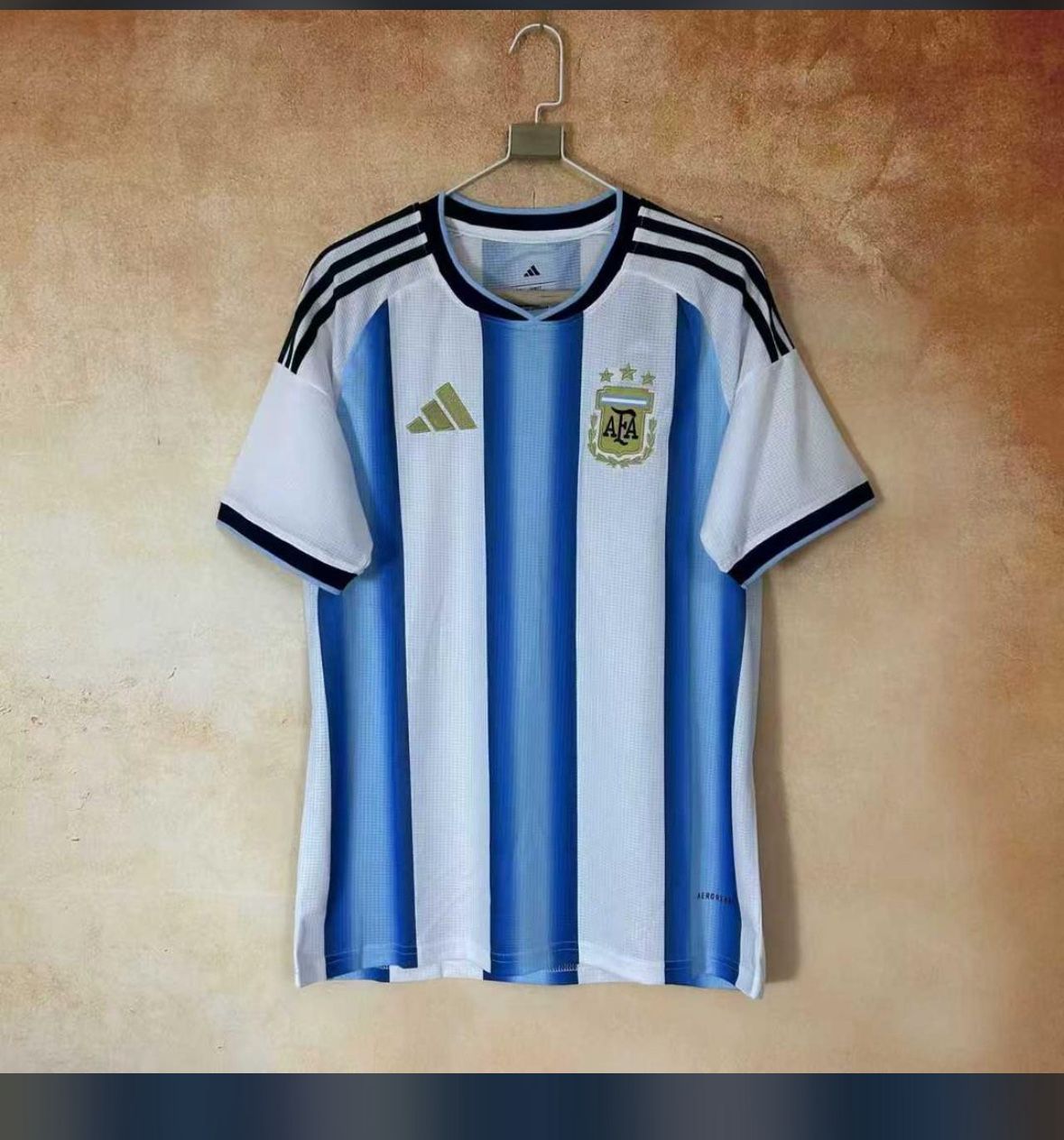 Argentina Jersey 2025 Messi