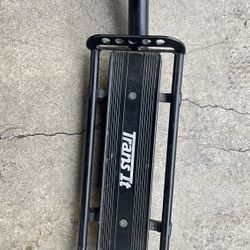 Clip On Bike Carrier