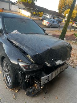 2017 Lexus IS 300