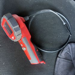 Milwaukee Camera Inspection Tool Only
