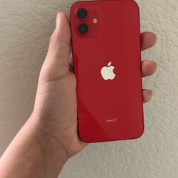 12 Red, 64 GB, 