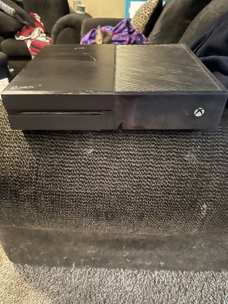 Xbox And Xbox Remote