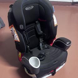 Graco Car Seat