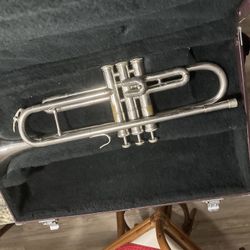 Silver Trumpet