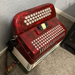 Accordion Sofia Maria