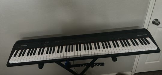 Roland Electrical Piano