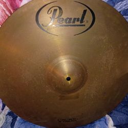 Zildjian cymbals