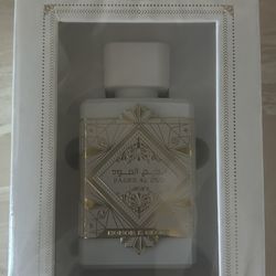 Lattafa Honor And Glory