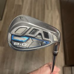 Lob Wedge Cobra